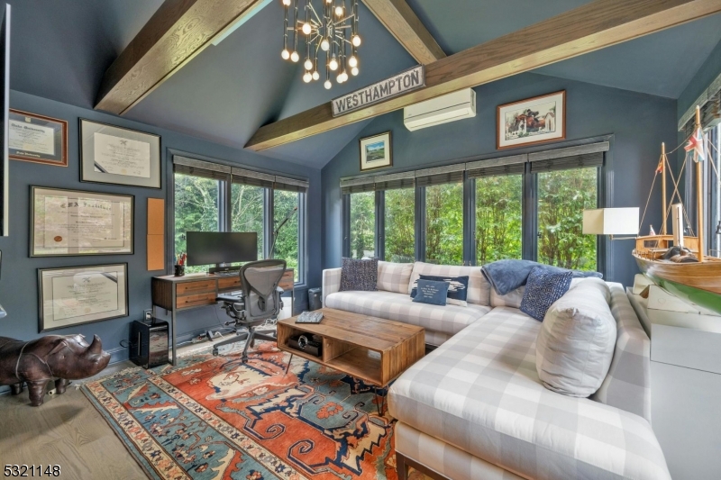 Hill Section - Residential