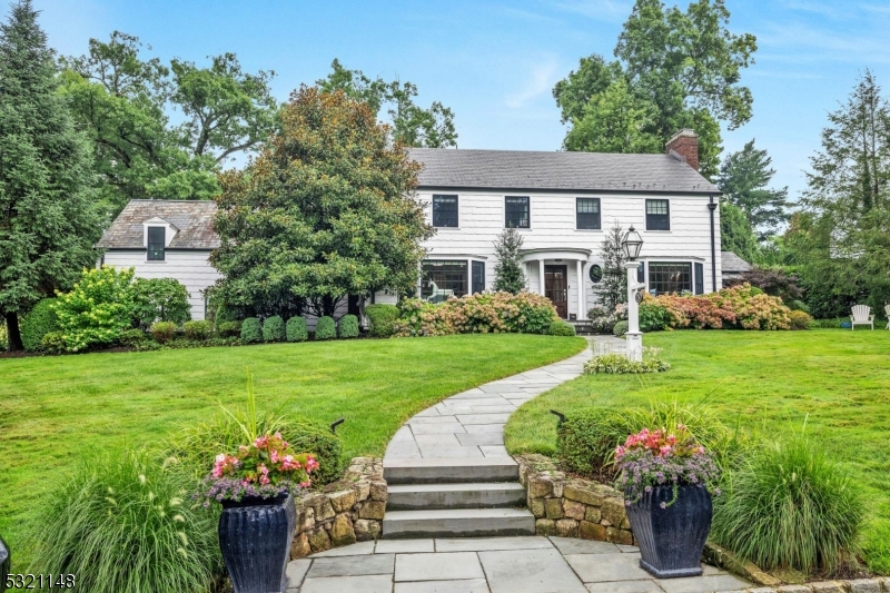 Hill Section - Residential