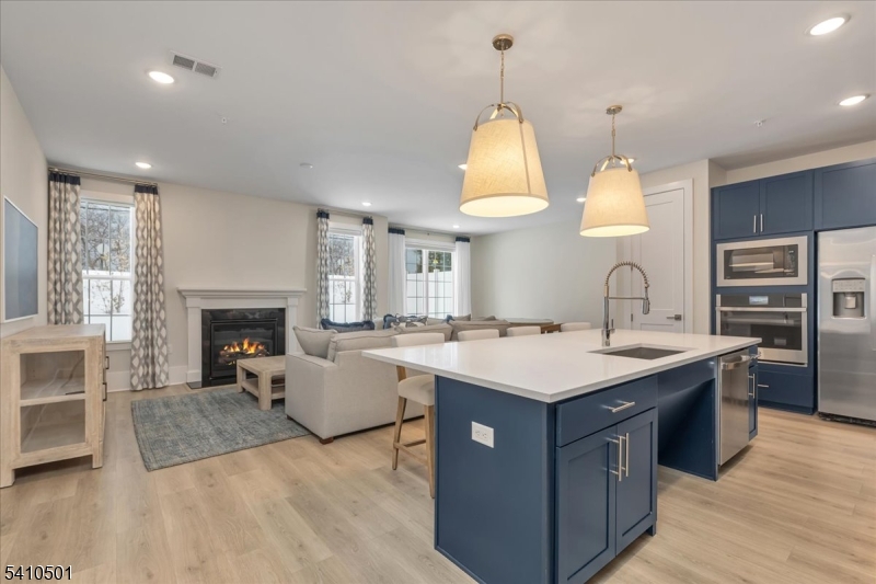 Hills at Warren - Residential