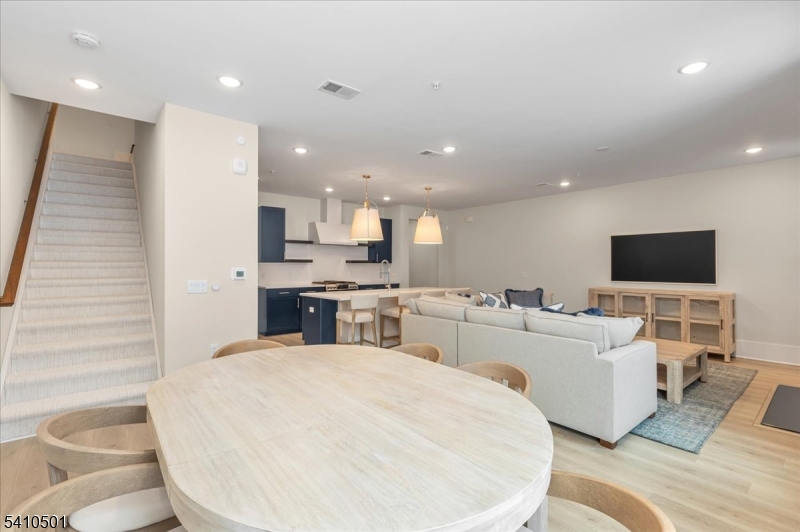 Hills at Warren - Residential