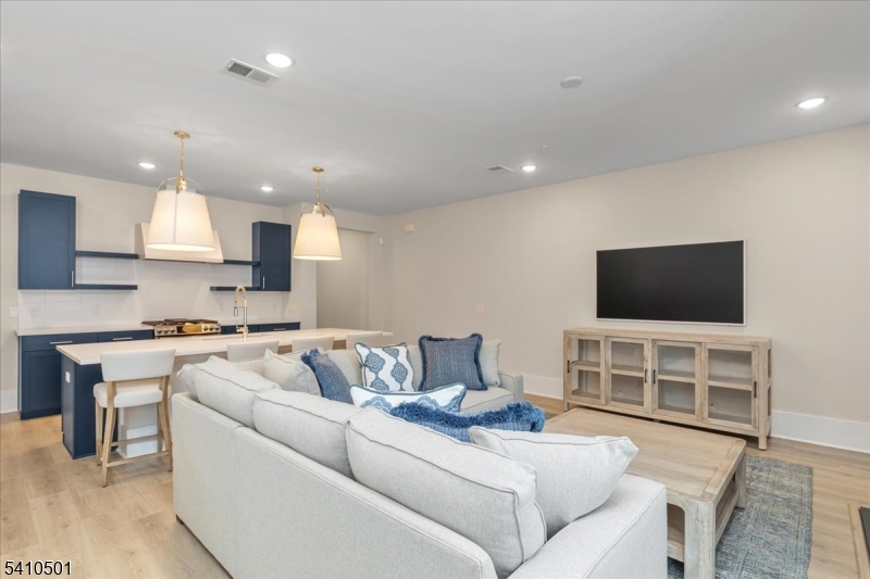 Hills at Warren - Residential