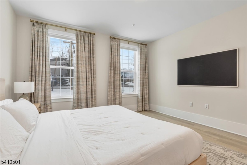 Hills at Warren - Residential