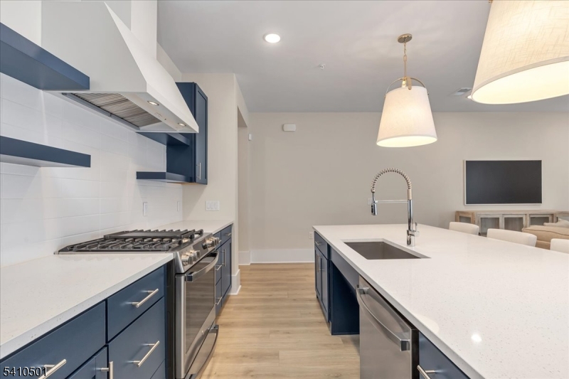 Hills at Warren - Residential