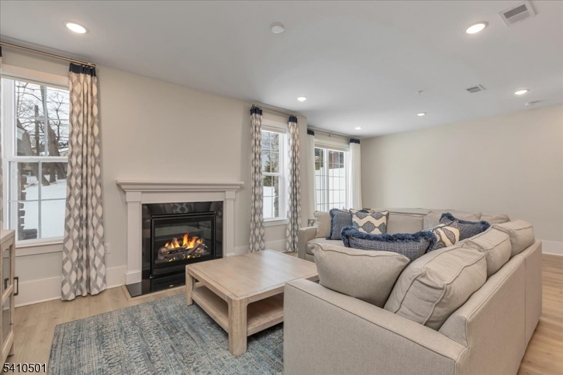 Hills at Warren - Residential