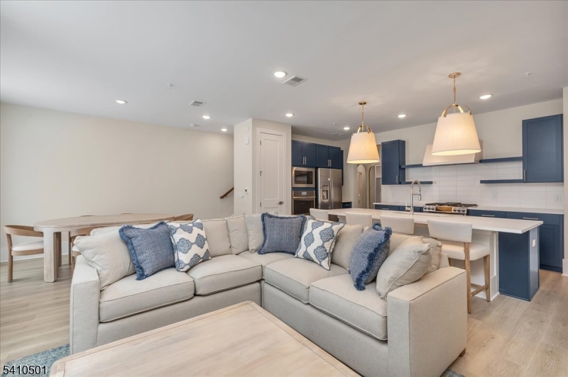 Hills at Warren - Residential