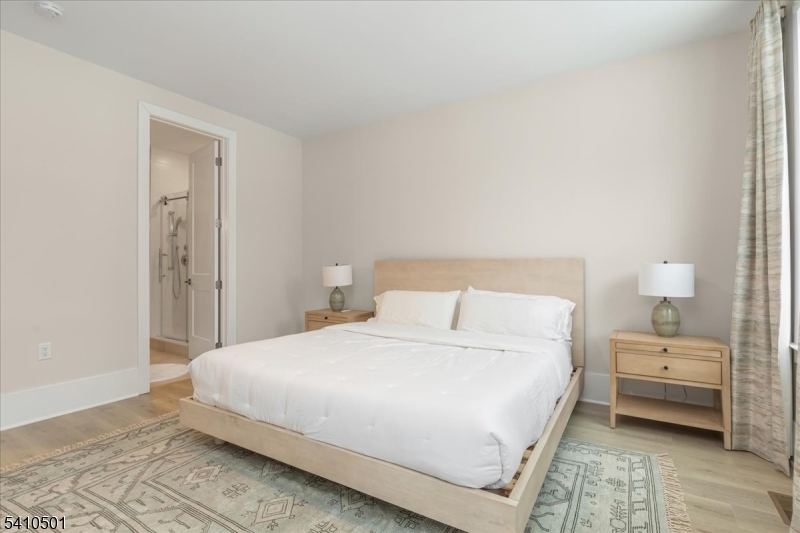 Hills at Warren - Residential