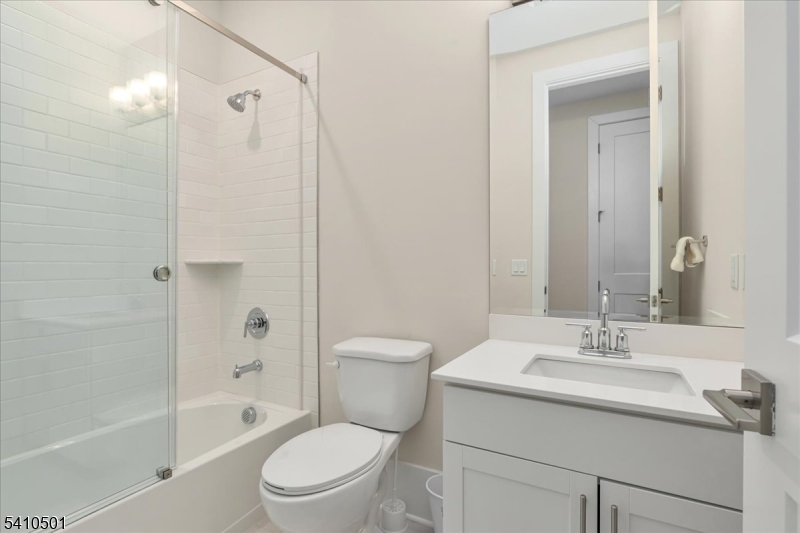 Hills at Warren - Residential