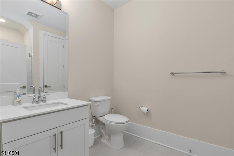 Hills at Warren - Residential