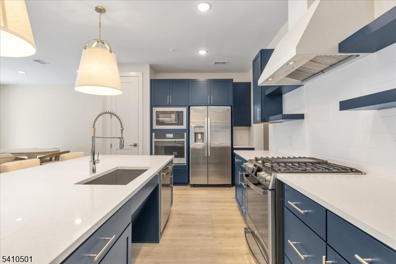 Hills at Warren - Residential