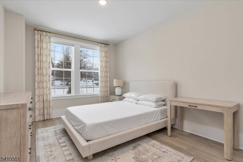 Hills at Warren - Residential