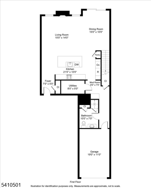 Hills at Warren - Residential