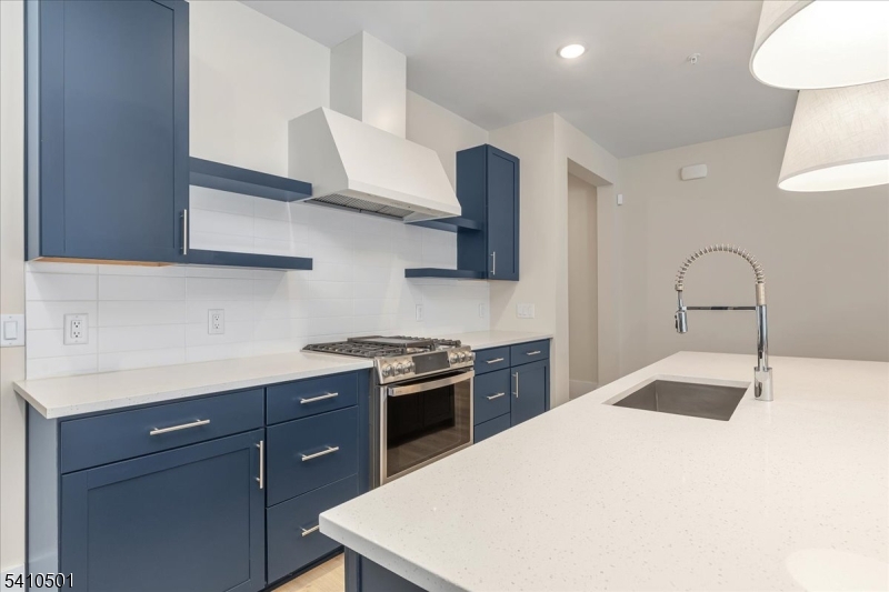 Hills at Warren - Residential