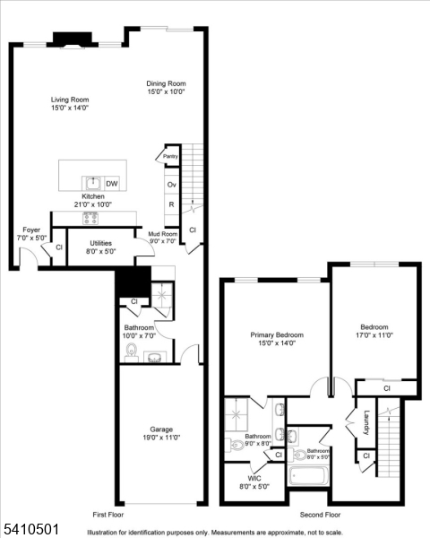 Hills at Warren - Residential