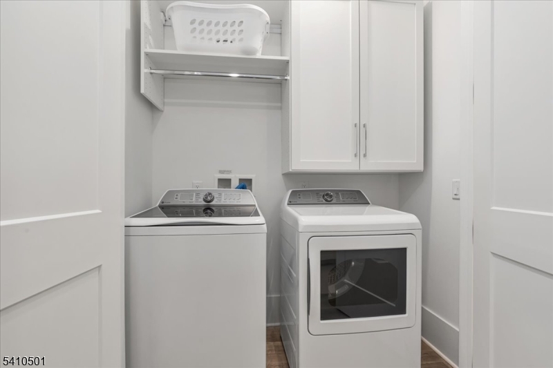 Hills at Warren - Residential