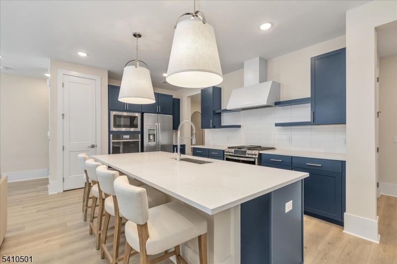 Hills at Warren - Residential