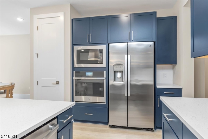 Hills at Warren - Residential