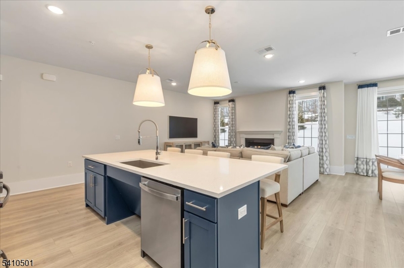 Hills at Warren - Residential