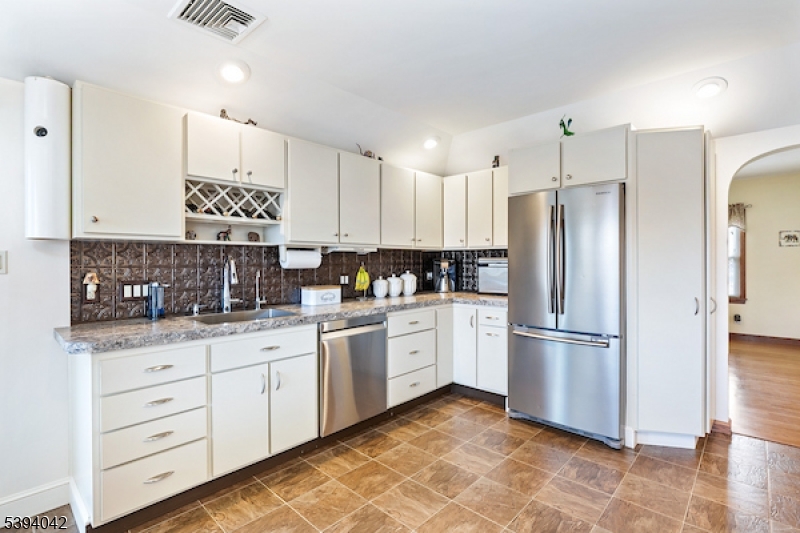 River Road - Residential