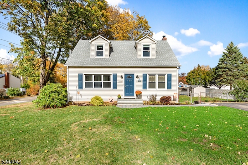 River Road - Residential