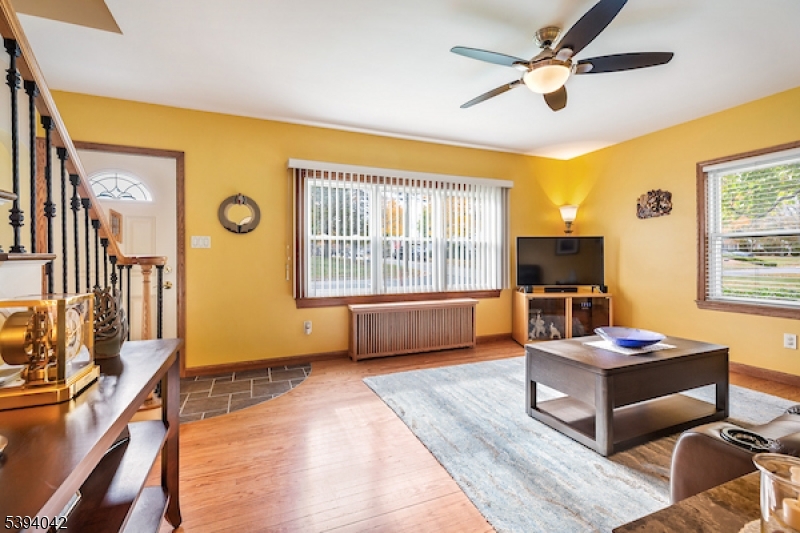 River Road - Residential