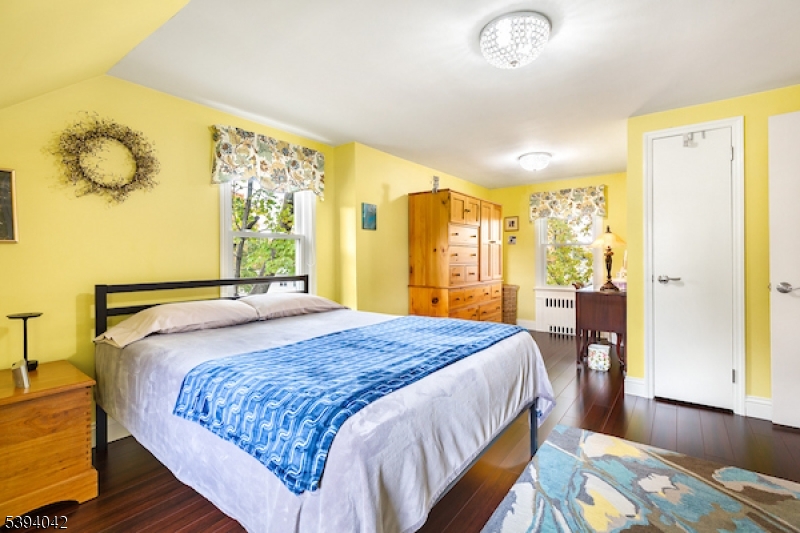 River Road - Residential