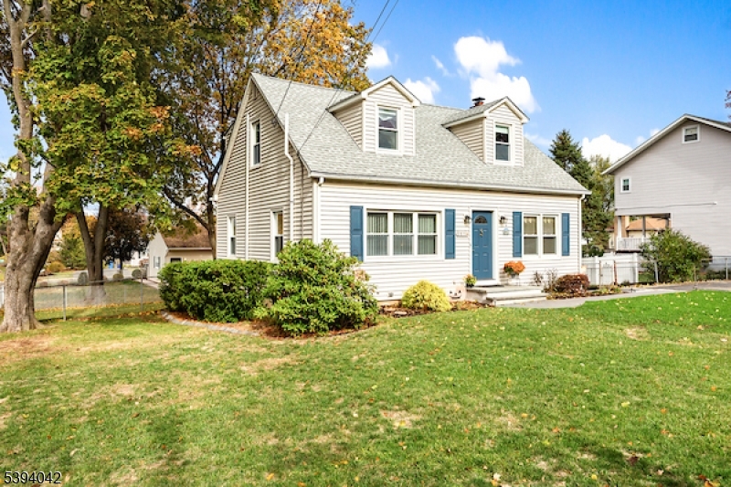 River Road - Residential