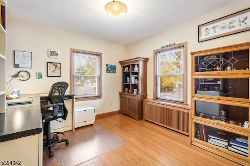 River Road - Residential