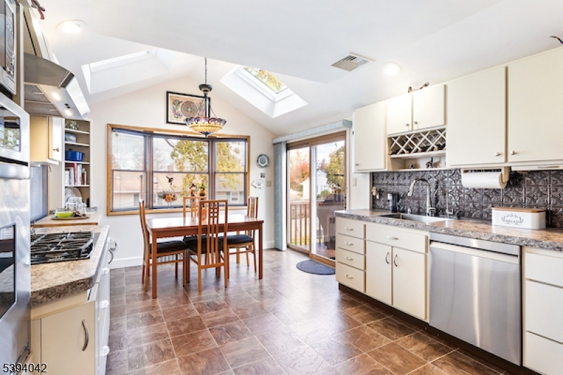 River Road - Residential