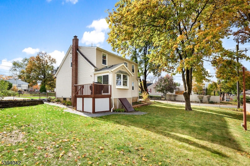 River Road - Residential