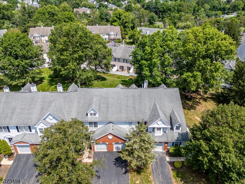 Beacon Hill - Residential