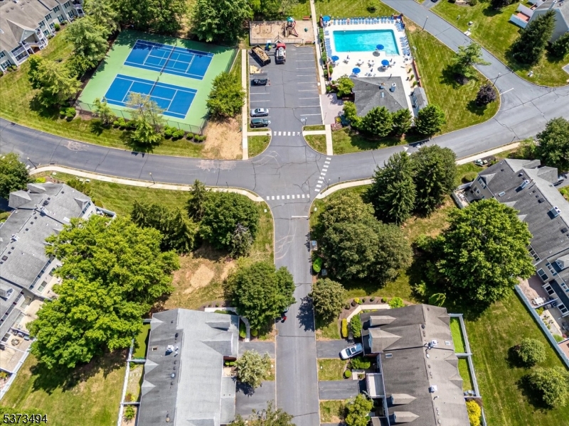 Beacon Hill - Residential