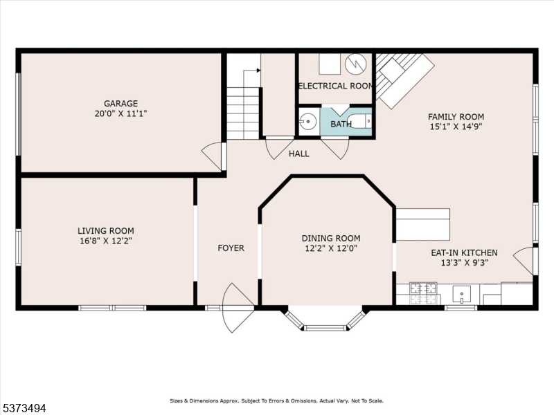 Beacon Hill - Residential