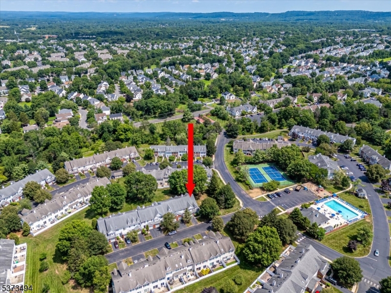 Beacon Hill - Residential