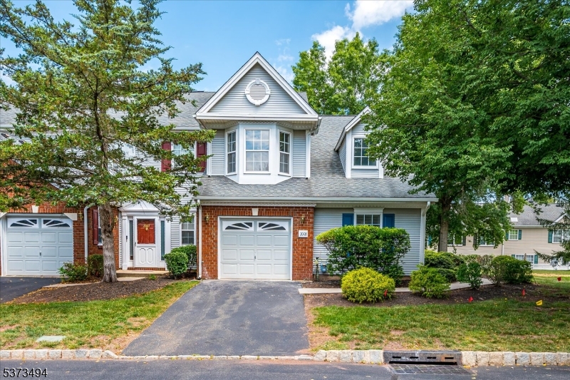 Beacon Hill - Residential