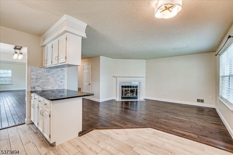 Beacon Hill - Residential