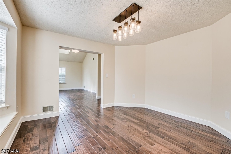 Beacon Hill - Residential