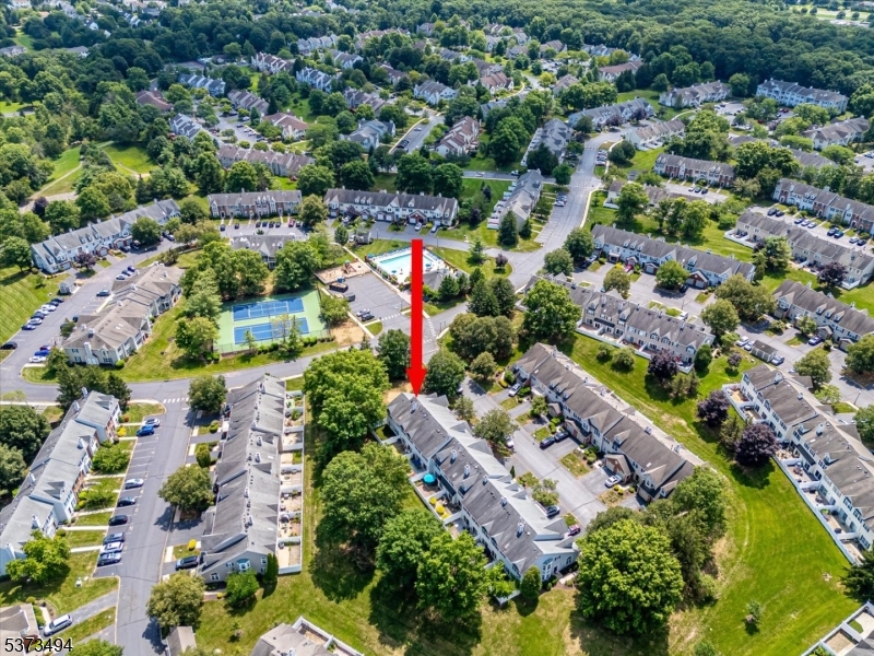 Beacon Hill - Residential