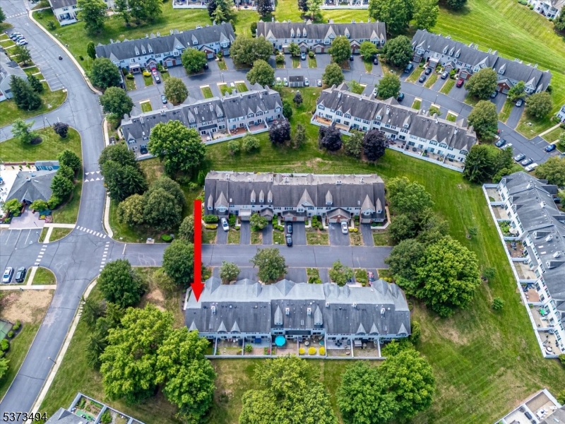 Beacon Hill - Residential