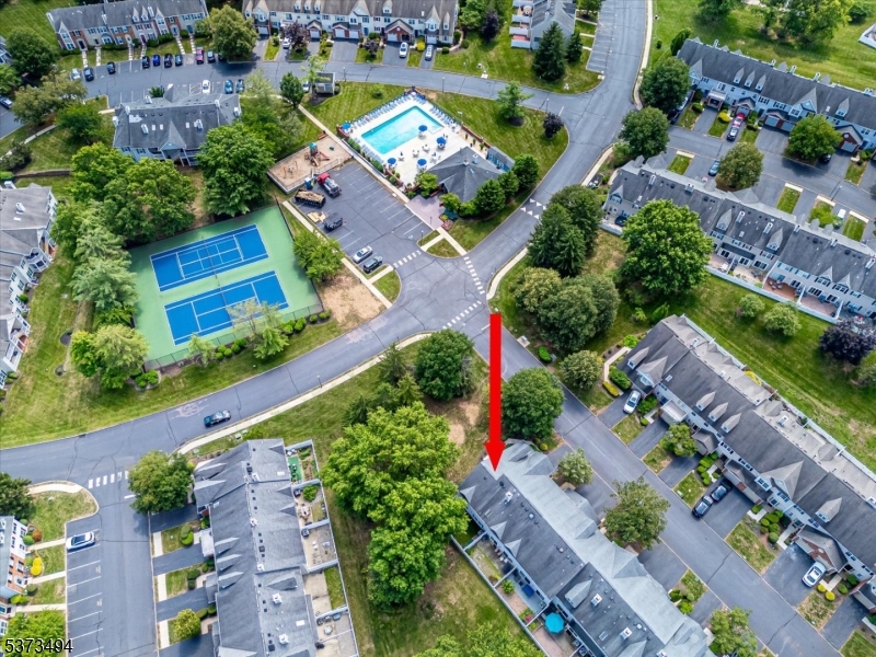 Beacon Hill - Residential