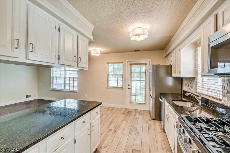 Beacon Hill - Residential