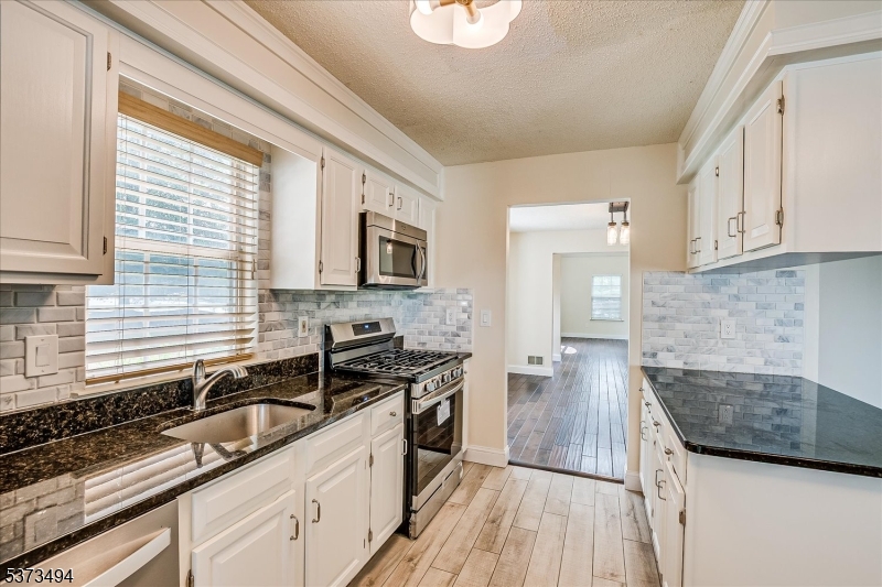 Beacon Hill - Residential