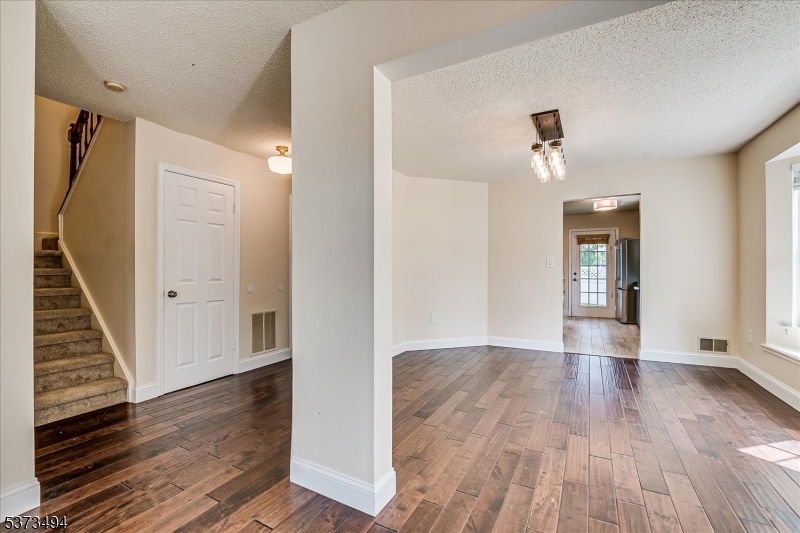 Beacon Hill - Residential