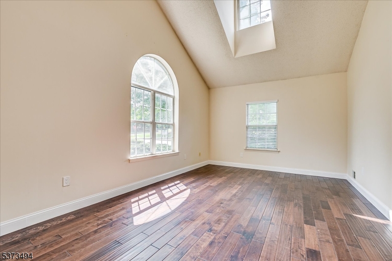 Beacon Hill - Residential