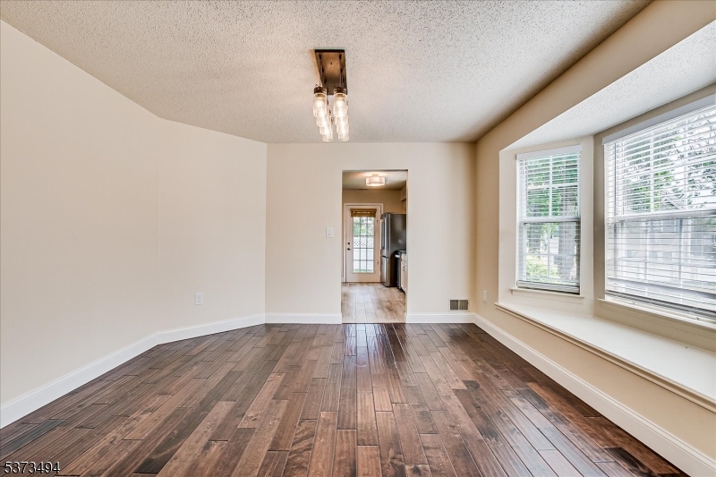 Beacon Hill - Residential