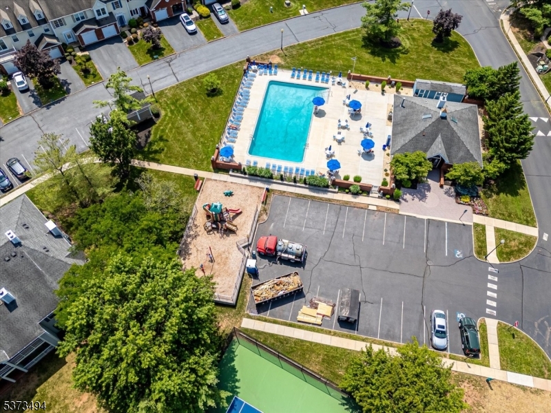 Beacon Hill - Residential