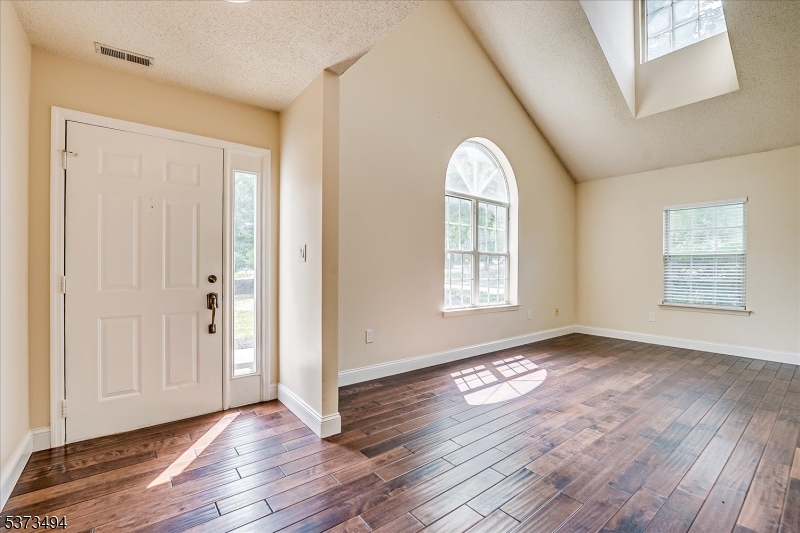 Beacon Hill - Residential