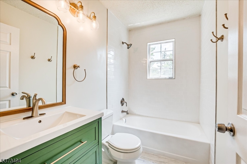 Beacon Hill - Residential