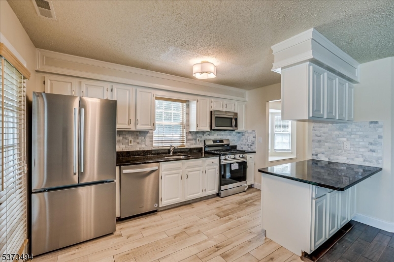 Beacon Hill - Residential