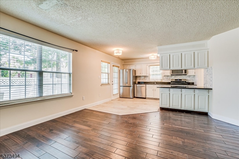 Beacon Hill - Residential