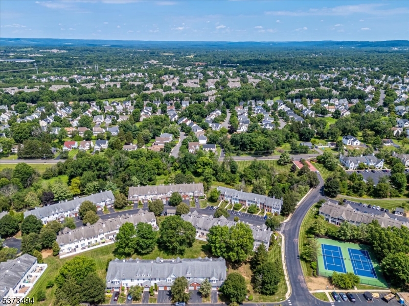 Beacon Hill - Residential